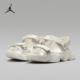 耐克正品 FN5036 Jordan 厚底凉鞋 100 Deja女士舒适休闲透气 Nike