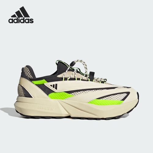 Adidas/阿迪达斯官方正品LIGHTBLAZEVISTA男女跑步运动鞋HP6928