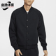 耐克正品 加绒休闲保暖棒球服FZ1035 时尚 男士 010 运动新款 Nike