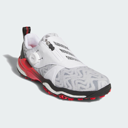 Adidas/阿迪达斯正品CODECHAOS BOA 25新款男士耐磨运动鞋IH8444