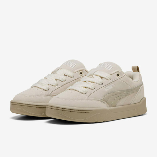 Puma/彪马正品Park Lifestyle Raw男女经典休闲板鞋401606-03