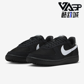 耐克正品 Field General女士系带薄底休闲运动鞋 Nike HJ6000 002