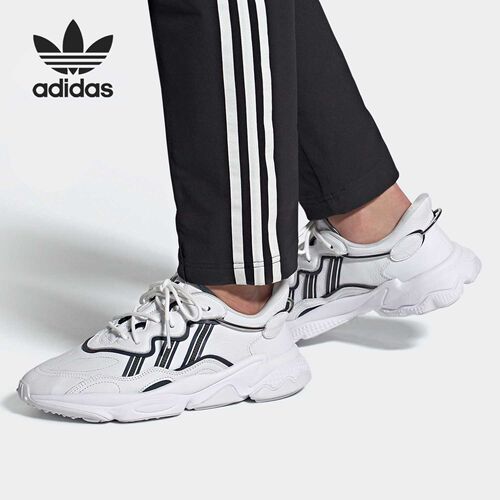 休闲运动鞋Adidas/阿迪达斯