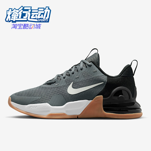 Nike/耐克正品冬季款男士低帮系带耐磨经典日常运动鞋DM0829-008