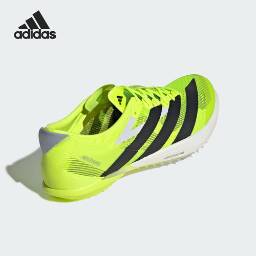 Adidas/阿迪达斯官方正品ADIZEROAMBITION全速争胜田径钉鞋JQ5929