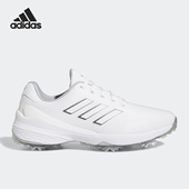 男子高尔夫运动小白鞋 新款 H03671 阿迪达斯正品 Adidas