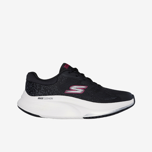 Skechers 斯凯奇正品 新款 女士运动风绑带透气简约缓震健步鞋