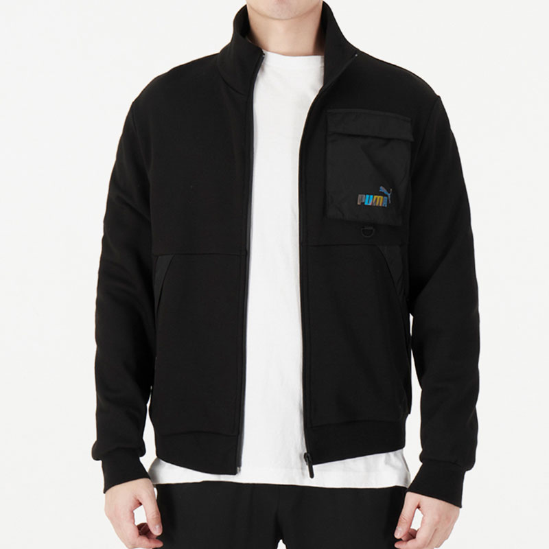 Puma/彪马男女运动夹克