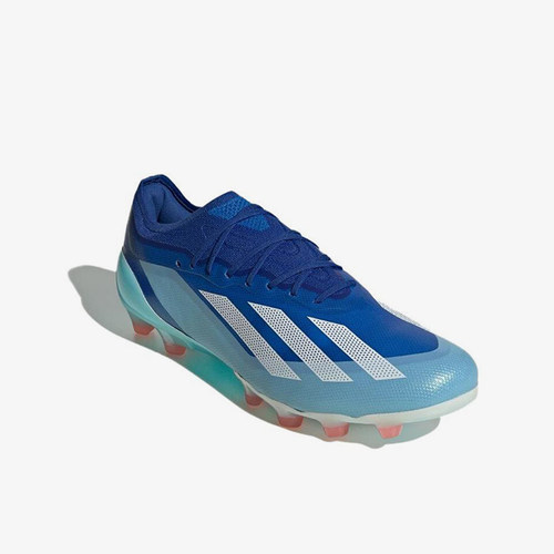 Adidas/阿迪达斯正品Crazyfast.1男士轻便经典训练足球鞋IE4204