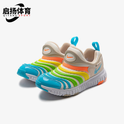 耐克正品大童缓震运动休闲鞋