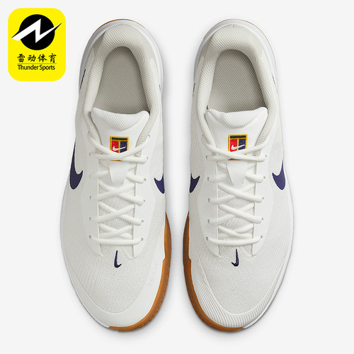 Nike/耐克正品Vapor Lite 3男士透气运动网球鞋FZ2155-100