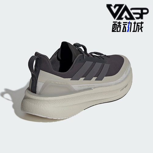 Adidas/阿迪达斯正品四季款男士耐磨运动轻便训练跑步鞋JS2439