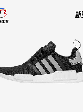 Adidas/阿迪达斯正品三叶草男女低帮经典缓震运动跑步鞋S31504