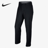 耐克正品 725689 当季 休闲运动男子拉链商务长裤 010 新款 Nike
