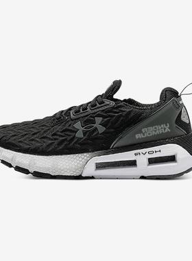 UA/安德玛正品W HOVR Mega 2 Clone CN女士经典跑步鞋3025487-001