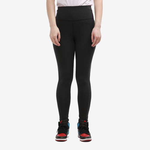 adidas正品女子针织cy2254训练裤