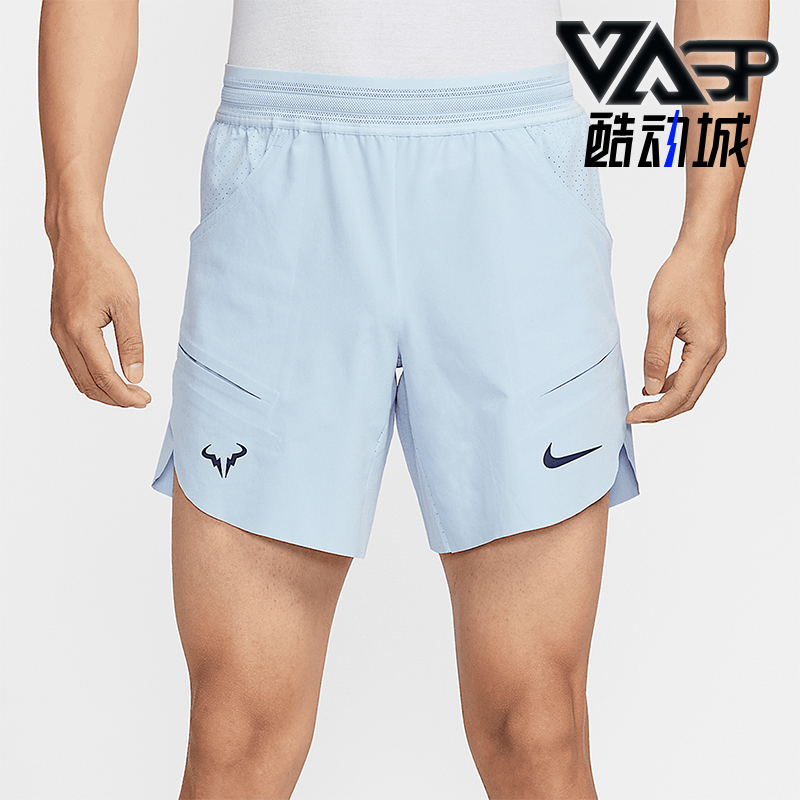 耐克男士运动透气耐穿短裤