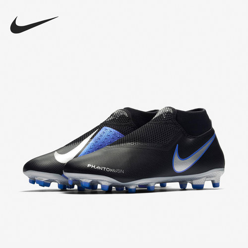Nike/耐克正品2024秋季新款男士多种场地足球鞋AO3258-004