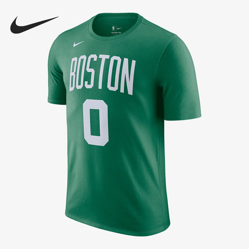Nike/耐克正品夏季新款男士时尚潮流圆领短袖T恤DR6364-320