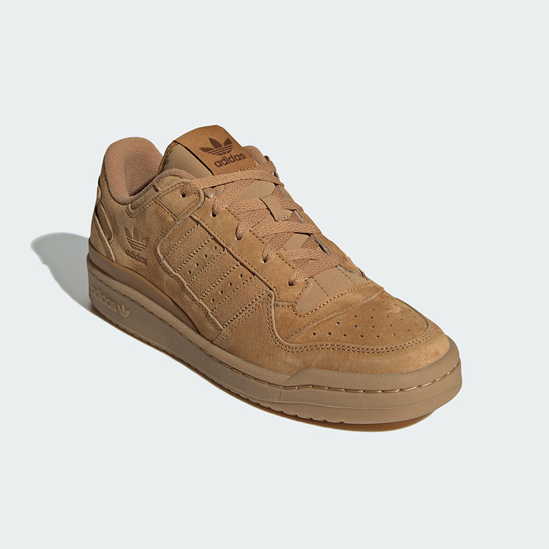 Adidas/阿迪达斯正品三叶草男女复古经典篮球风板鞋JP5733