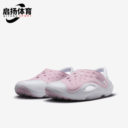 Nike/耐克儿童透气耐磨休闲凉鞋