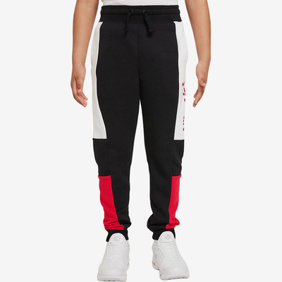 Nike/耐克正品Air空新款儿童黑白色柔软经典时尚长裤DB5483-010