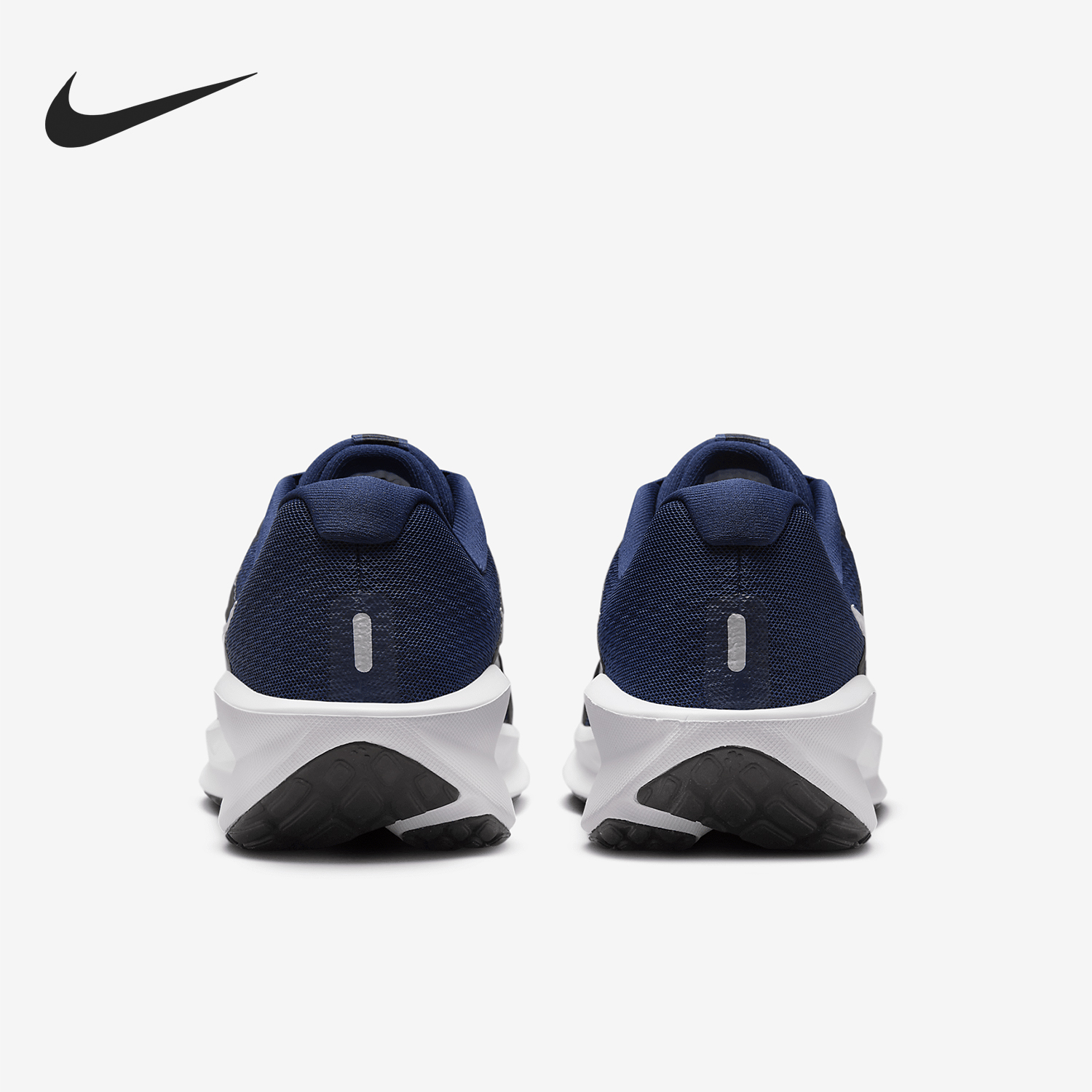 Nike/耐克正品Downshifter 13男士训练轻便跑步鞋FD6454-400