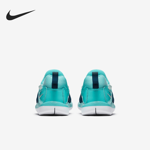 343938 Nike FREE婴童毛毛虫运动休闲鞋 耐克正品 310 DYNAMO