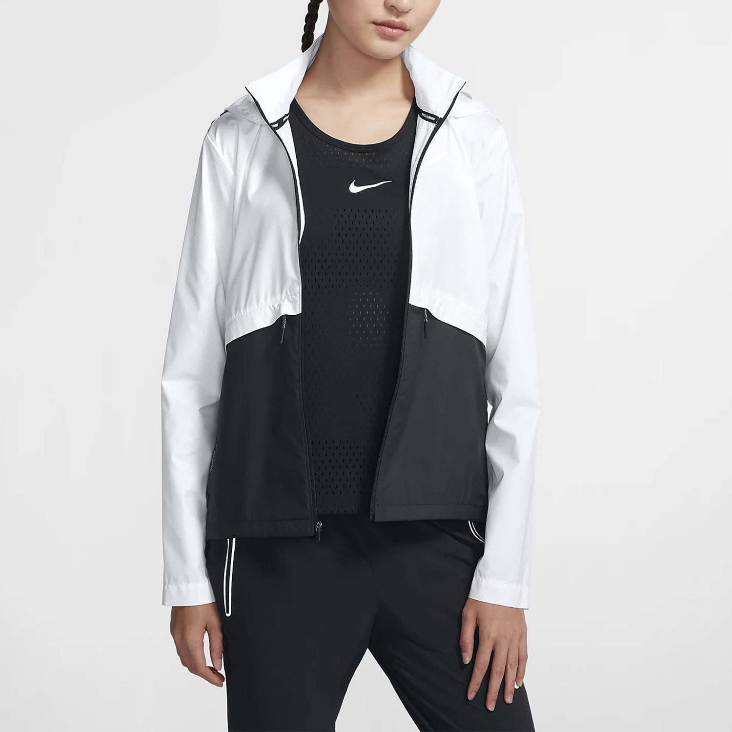 【M码】耐克女夹克外套 断码清仓