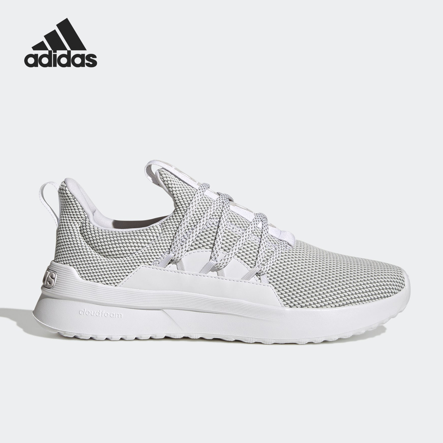 Adidas/阿迪达斯男子跑步鞋