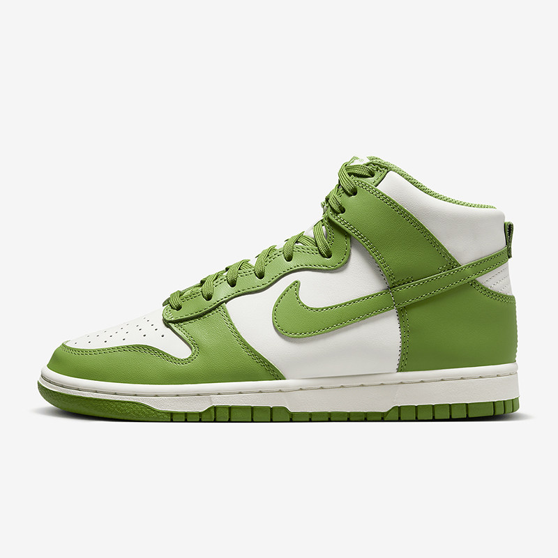 Nike/耐克正品Dunk High女士中帮经典休闲透气运动板鞋DD1869-300,运动鞋new,板鞋,淘宝优惠券,粉丝福利购,淘宝优惠卷