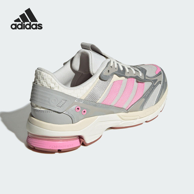 Adidas/阿迪达斯正品SPIRITAIN 2000男女耐磨老爹鞋JR4486
