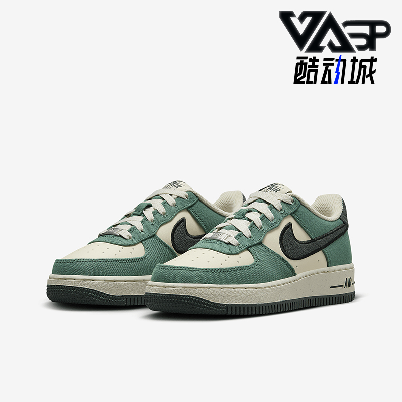 耐克GS女子大童运动鞋