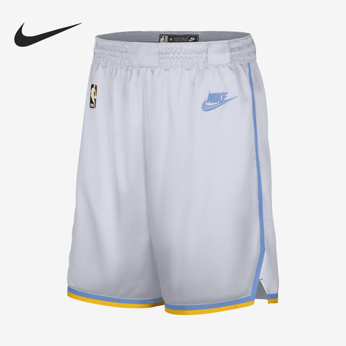 Nike/耐克休闲训练篮球运动短裤
