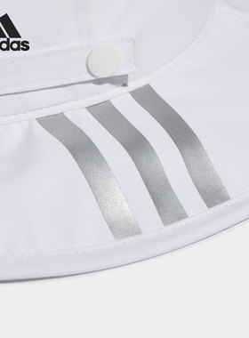 Adidas/阿迪达斯正品 W RAIN HAT女子舒适高尔夫运动雨帽 GL8760