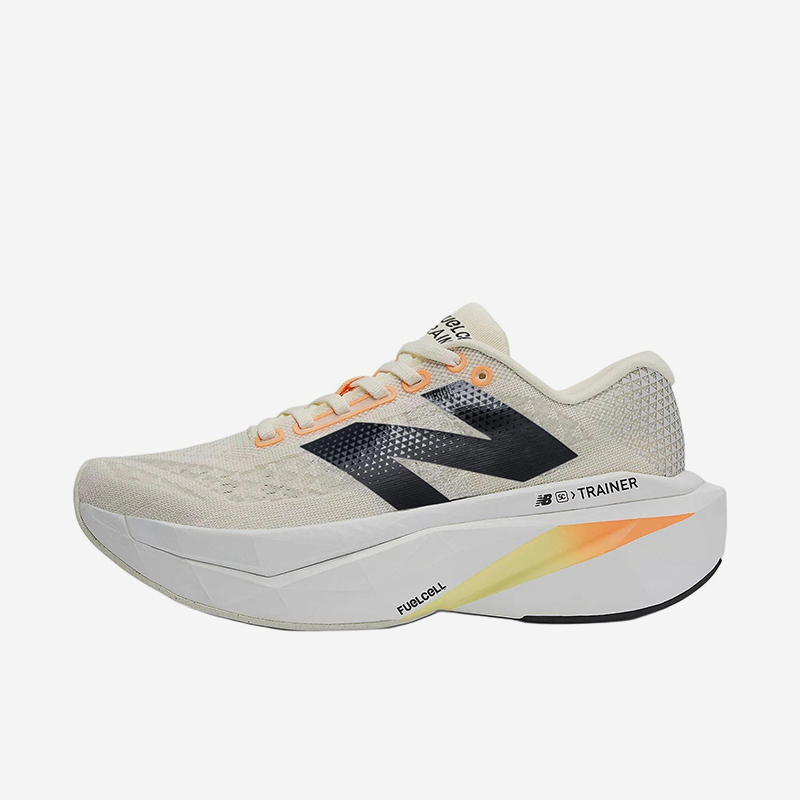New Balance/NB正品新款男子防滑耐磨专业运动训练跑步鞋MRCXCA4