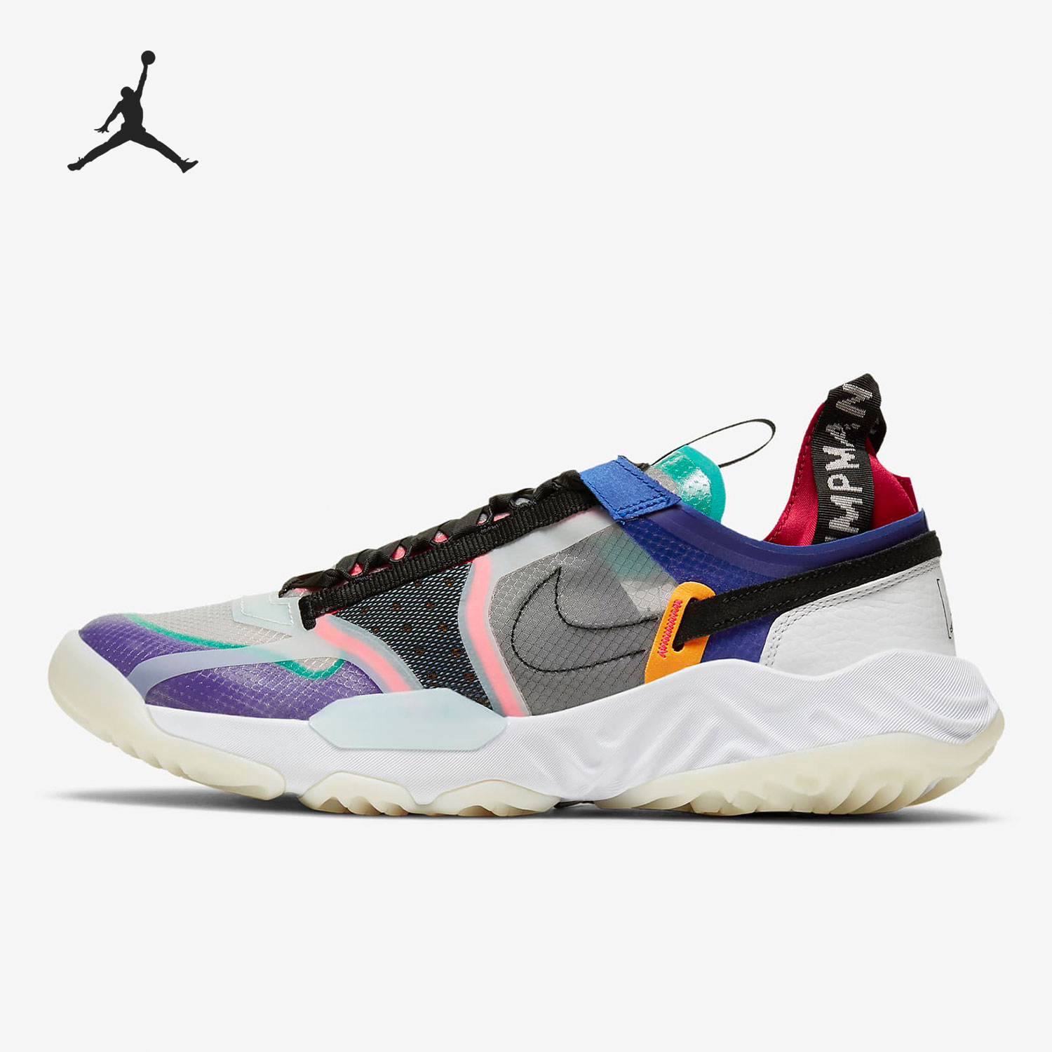 耐克正品男女缓震运动跑步鞋