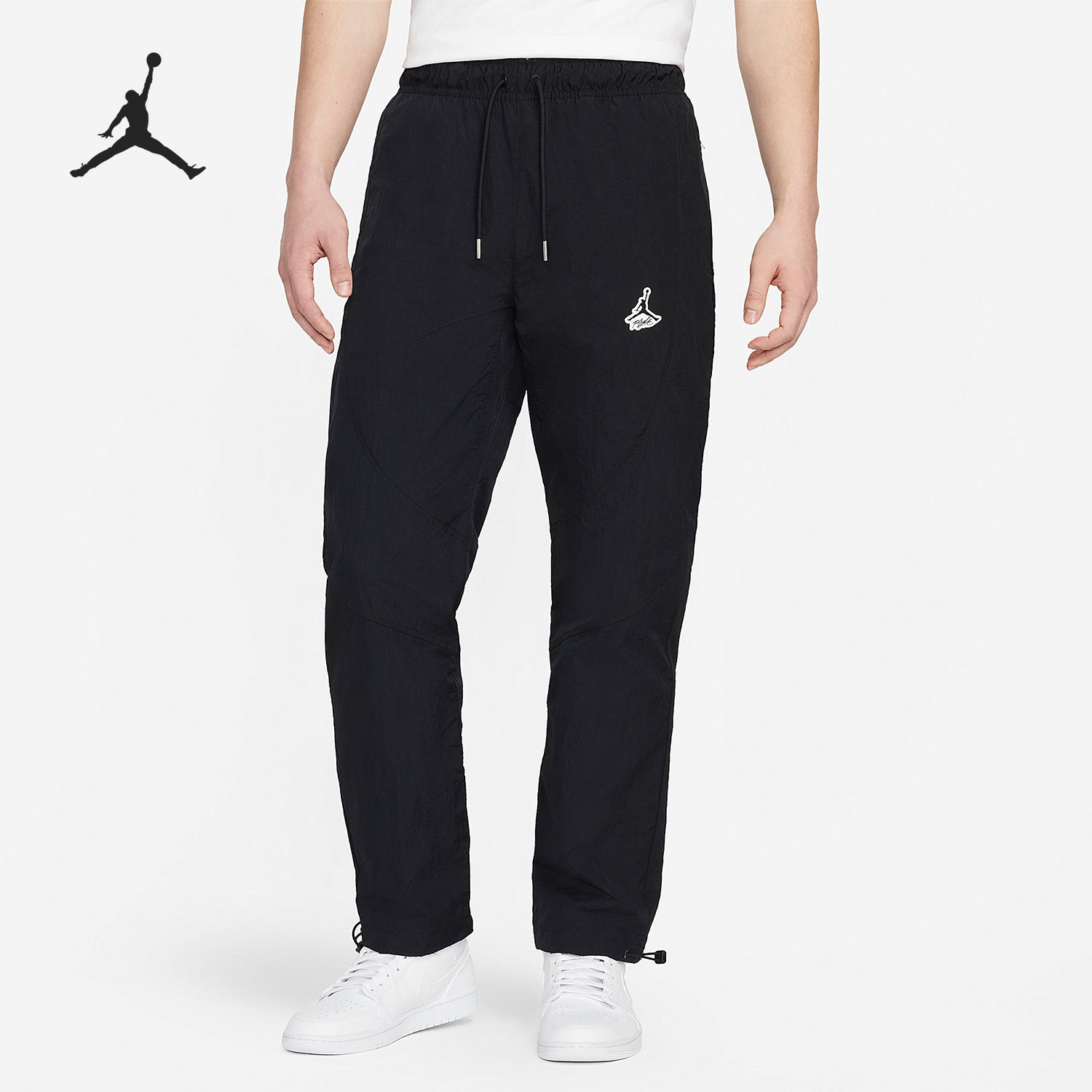 Nike/耐克正品JORDAN 当季新款男子运动宽松新款DH9042-010