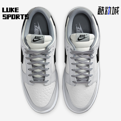 Nike/耐克正品春季款男士休闲耐磨透气低帮系带运动鞋HQ2053-100