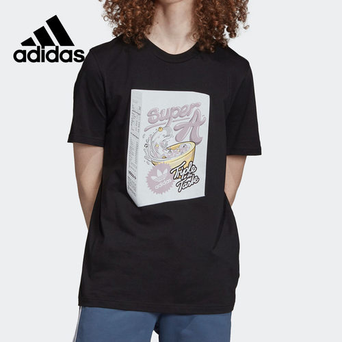 男子运动Adidas/阿迪达斯