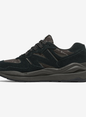 New Balance/NB正品运动男女同款时尚简约系带低帮休闲鞋M5740GTP