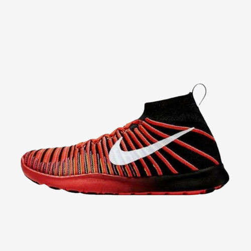 Nike耐克正品Free TR FORCE FLYKNIT男减震中帮训练鞋833275-001