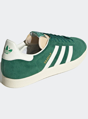 Adidas/阿迪达斯官方正品三叶草新款男女运动轻便低帮板鞋GY7338