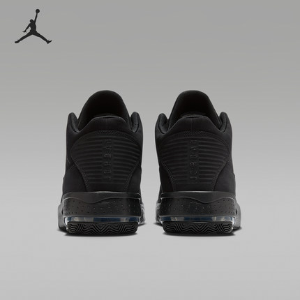 Nike/耐克正品JORDAN男士气垫缓震高帮运动防滑耐磨复古篮球鞋