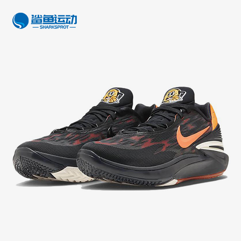 Nike/耐克正品男子篮球鞋