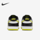 耐克正品 轻便透气休闲低帮板鞋 Dunk Nike Low男士 经典 DV0833 110
