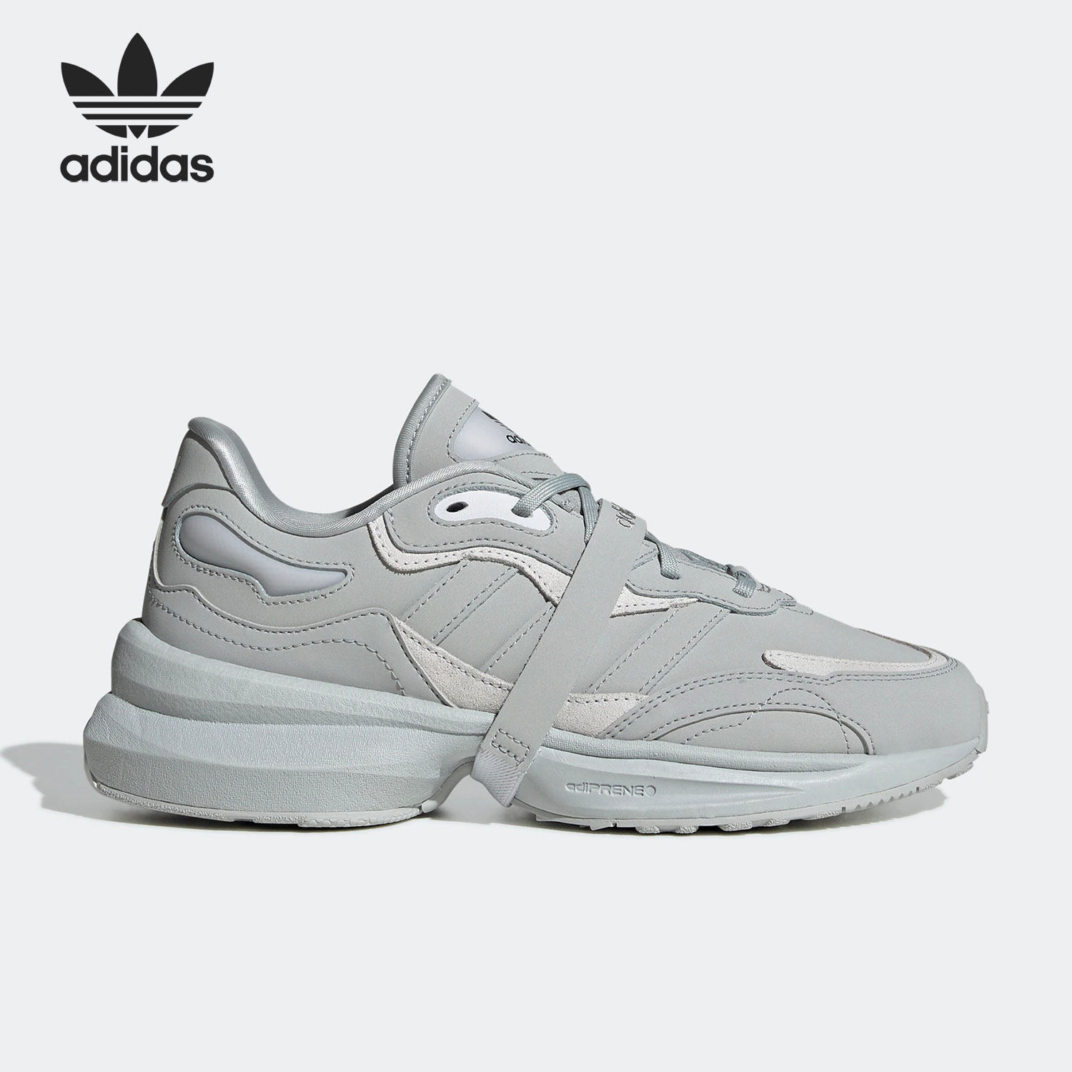 Adidas/阿迪达斯正品三叶草ZENTIC W女子新款休闲鞋 GY4129,运动鞋new,运动休闲鞋,淘宝优惠券,粉丝福利购,淘宝优惠卷