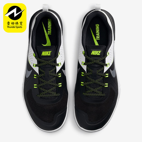 Nike/耐克正品Metcon 1 OG 男士透气网眼训练鞋FQ1854-002