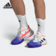 Adidas HQ8917 Tennis男子运动网球鞋 阿迪达斯正品 Barricade