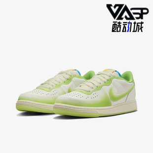 Low 男士 FN7651 耐克正品 133 潮流板鞋 Terminator 经典 Nike 时尚